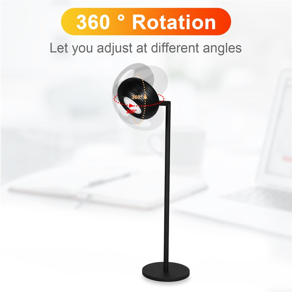 ML-CX003 Magnetic Wall Light Rotation Design Table Lamp for Bedroom (CE, RoHS, FCC)