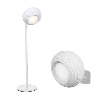 ML-CX003 Magnetic Wall Light Rotation Design Table Lamp for Bedroom (CE, RoHS, FCC)