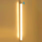 50cm Magnetic LED Strip Light with Motion Sensor for Cabinet, Wardrobe, Shoe Rack
