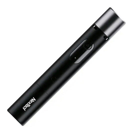 XIAOMIYOUPIN NEXTOOL NE20042 Aluminum Alloy Flashlight Camera Detector Sound Light Alarm Device