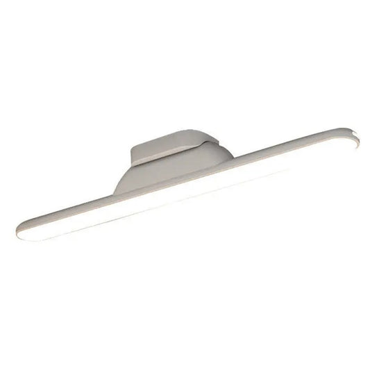YZYP-YJD LED Eye Care Study Lamp Rechargeable Desk Night Light Dormitory Magnetic Lights