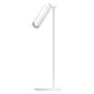 MOMAX QL12 SnapLux Multi-Functional Wireless Magnetic Night Light Brightness Adjustable Desktop Lamp, White