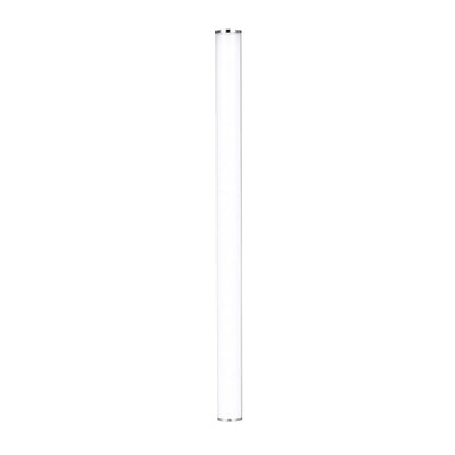 MFL-01 Suction Cup Mounted Mirror Front Makeup Fill Light Rechargeable Aluminum Alloy Light Bar