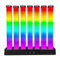 KBB-50 Single Button RGB Gaming Sound Reactive Light Desktop Ambient Lamp for Bedroom Night Light
