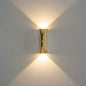 Motion Sensor Night Light Cordless Magnetic Wall Light Dimmable LED Lamp for Bedroom Staircase Hallway