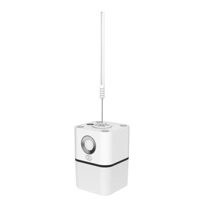 TB-137SLIR 2000mAh Rechargeable PIR Motion Sensor Night Light Portable LED Camping Light for Bedroom Outdoor