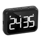 FY501 100-minute Countdown Timing LED Digital Display Kitchen Timer Homework Learning 3 Gear Volume Timer
