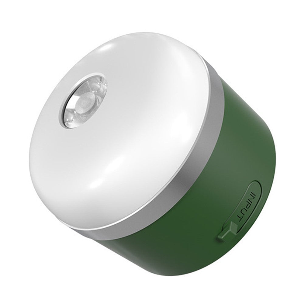 M0 IP65 Waterproof Outdoor Emergency Light Multifunctional Rechargeable Camping Lantern