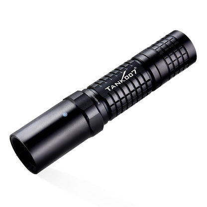 TANK007 L03c UV Curing Lamp 1.5m Anti Drop Flashlight 365nm Ultraviolet Light Torch