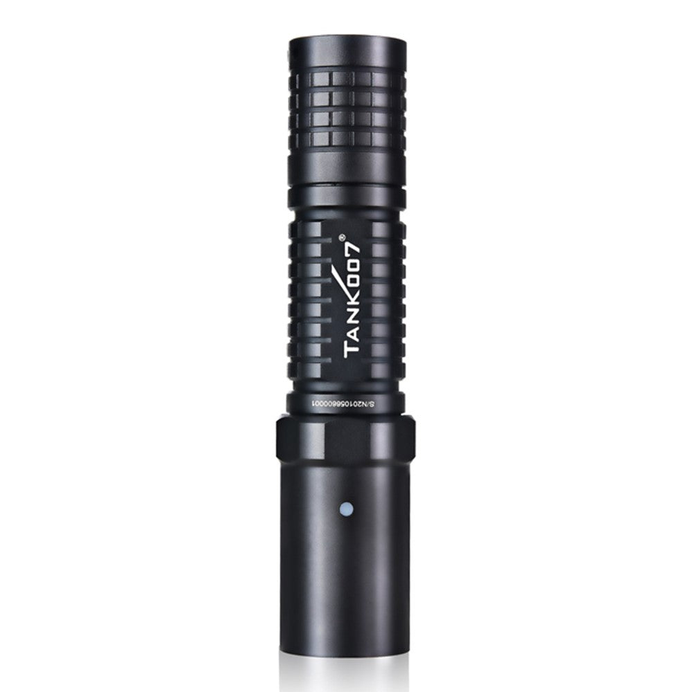 TANK007 L03c UV Curing Lamp 1.5m Anti Drop Flashlight 365nm Ultraviolet Light Torch