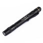 TANK007 PA02 Portable Medical Penlight Flashlight Waterproof Mini Clip On LED Torch ( No Battery )