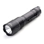 TANK007 KC16 1800lm High Brightness Tactical Flashlight Type C Rechargeable LED Torch