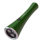 TANK007 KC61 Tactical Flashlight 1800lm High Brightness Type C Rechargeable LED Torch