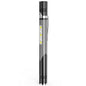 B35 Pen Light Portable Flashlight Dual with Color Light Source for Medical Examination  /  Outdoor Emergency