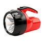 3W Outdoor LED Flashlight 3 Modes High Brightness Handheld Searchlight for Camping Hiking