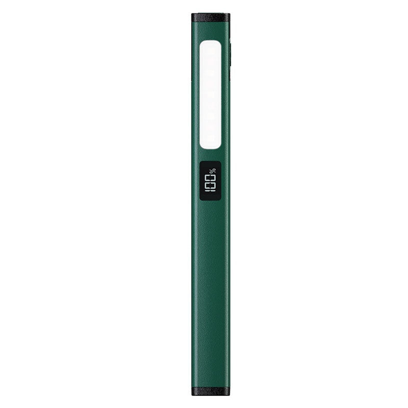 Rechargeable Medical Pen Light IPX5 Waterproof 4 Modes LED Flashlight Pupil Penlight