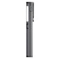 Rechargeable Medical Pen Light IPX5 Waterproof 4 Modes LED Flashlight Pupil Penlight