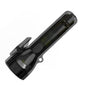 MNS6 Outdoor Mini Keychain Flashlight Portable Night Light Strong Light Emergency Lighting Tool