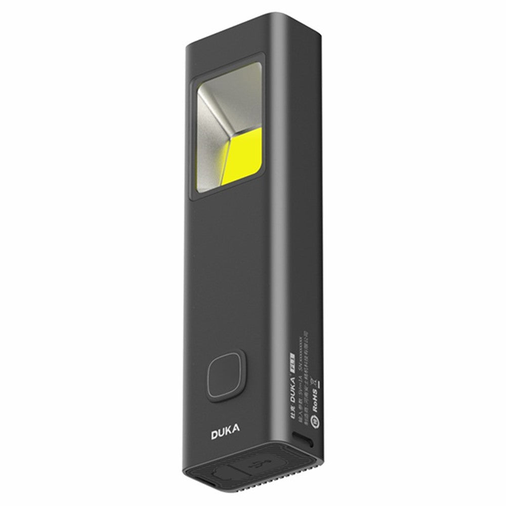 XIAOMI YOUPIN DUKA FL1 Multi-Functional Flashlight Portable Waterproof Camping Torch (Chinese Version)