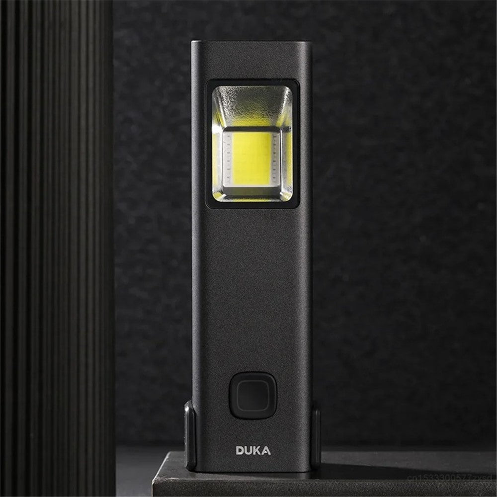 XIAOMI YOUPIN DUKA FL1 Multi-Functional Flashlight Portable Waterproof Camping Torch (Chinese Version)