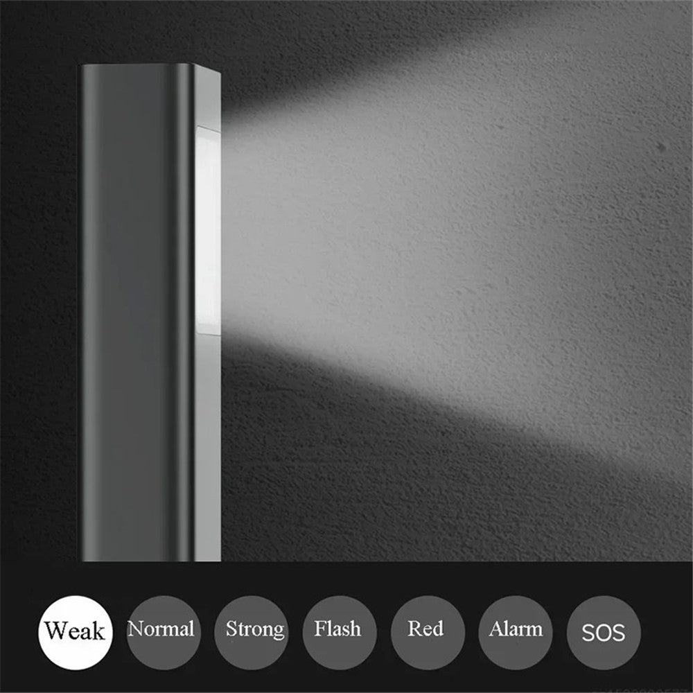 XIAOMI YOUPIN DUKA FL1 Multi-Functional Flashlight Portable Waterproof Camping Torch (Chinese Version)