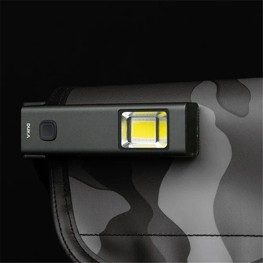 XIAOMI YOUPIN DUKA FL1 Multi-Functional Flashlight Portable Waterproof Camping Torch (Chinese Version)