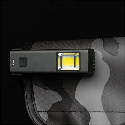 XIAOMI YOUPIN DUKA FL1 Multi-Functional Flashlight Portable Waterproof Camping Torch (Chinese Version)