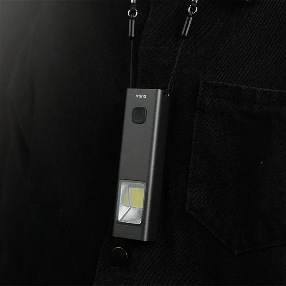 XIAOMI YOUPIN DUKA FL1 Multi-Functional Flashlight Portable Waterproof Camping Torch (Chinese Version)
