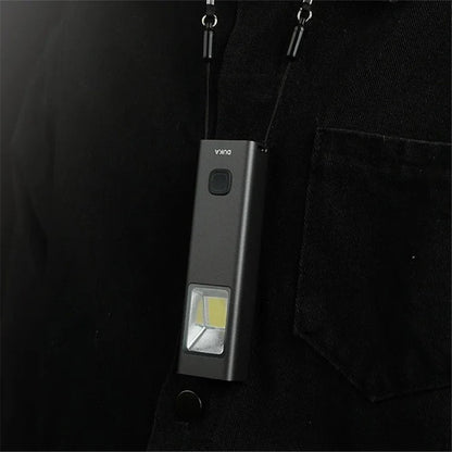 XIAOMI YOUPIN DUKA FL1 Multi-Functional Flashlight Portable Waterproof Camping Torch (Chinese Version)