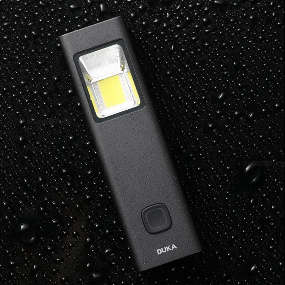 XIAOMI YOUPIN DUKA FL1 Multi-Functional Flashlight Portable Waterproof Camping Torch (Chinese Version)