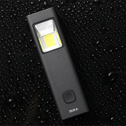 XIAOMI YOUPIN DUKA FL1 Multi-Functional Flashlight Portable Waterproof Camping Torch (Chinese Version)