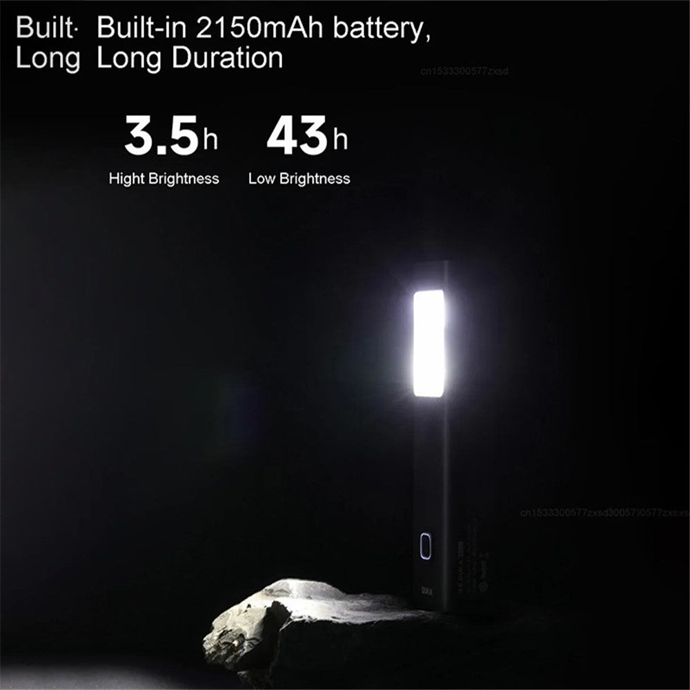XIAOMI YOUPIN DUKA FL1 Multi-Functional Flashlight Portable Waterproof Camping Torch (Chinese Version)