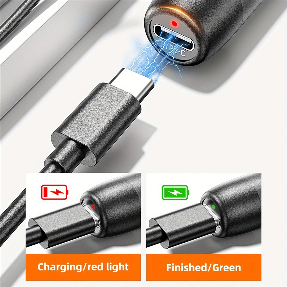 88-teiliges präzises elektrisches Schraubendreher-Set mit Magnetbits für Handy- & Elektronikreparatur