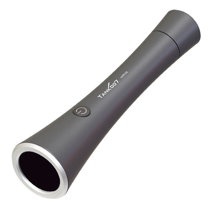TANK007 UV6100 UV Flashlight for Sanitization Inspection Pet Stain Insect Detection Lamp