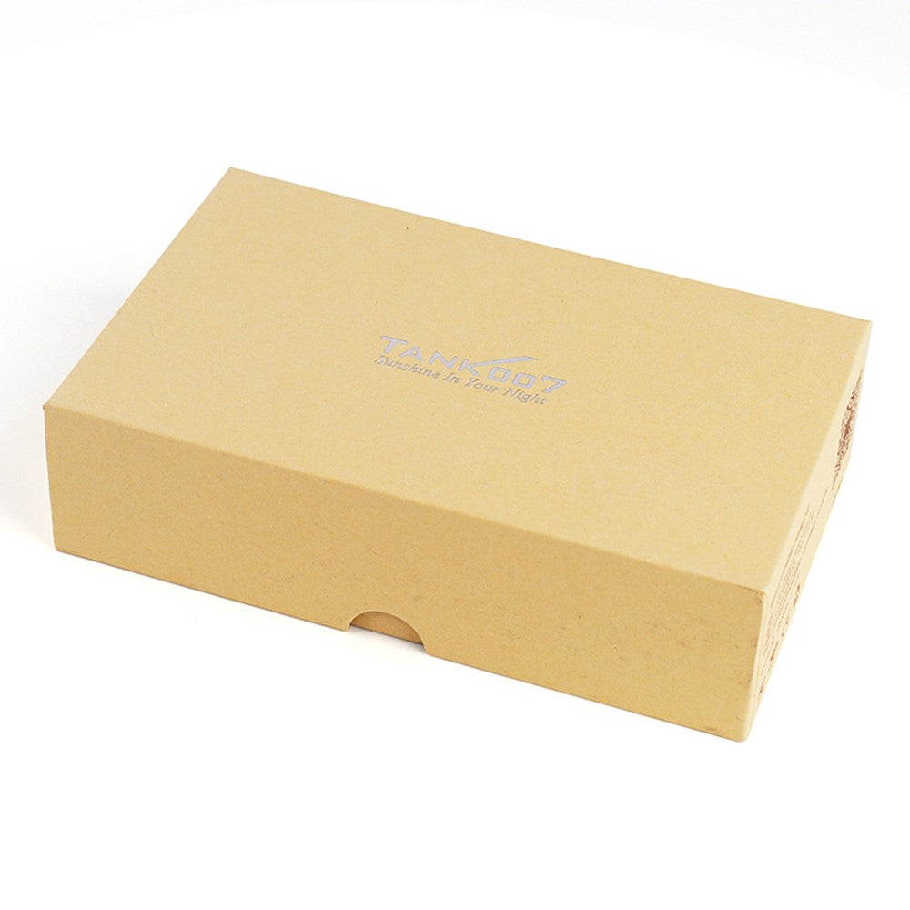 TANK007 UV6100 UV Flashlight for Sanitization Inspection Pet Stain Insect Detection Lamp