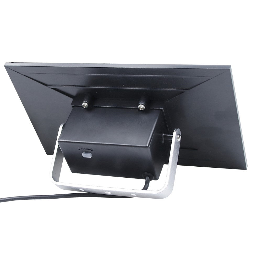 A2 35 LED Single Head Solar Powered Hanging Lamp Outdoor Waterproof Remote Control Light
