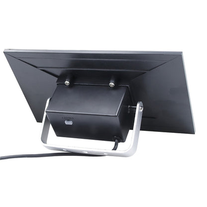 A2 35 LED Single Head Solar Powered Hanging Lamp Outdoor Waterproof Remote Control Light