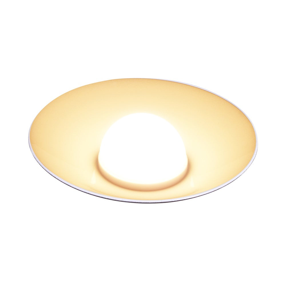 A2 35 LED Single Head Solar Powered Hanging Lamp Outdoor Waterproof Remote Control Light