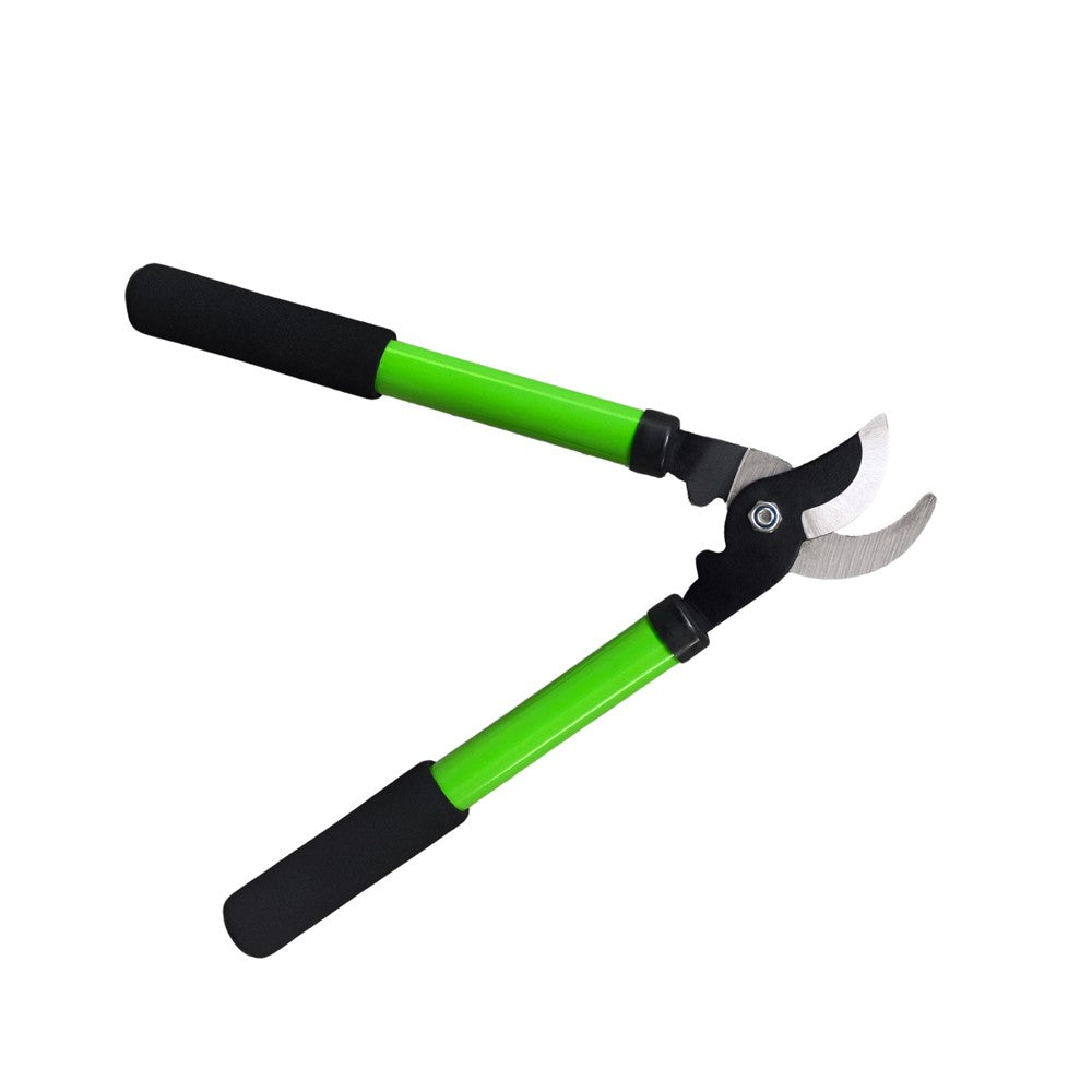 High Carbon Steel Heavy Duty Pruning Shears Thick Branches Garden Pruners Tree Trimmer Powerful Cutting Tool