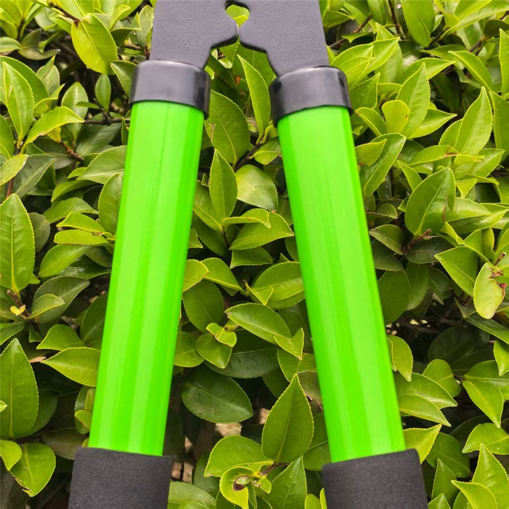 High Carbon Steel Heavy Duty Pruning Shears Thick Branches Garden Pruners Tree Trimmer Powerful Cutting Tool