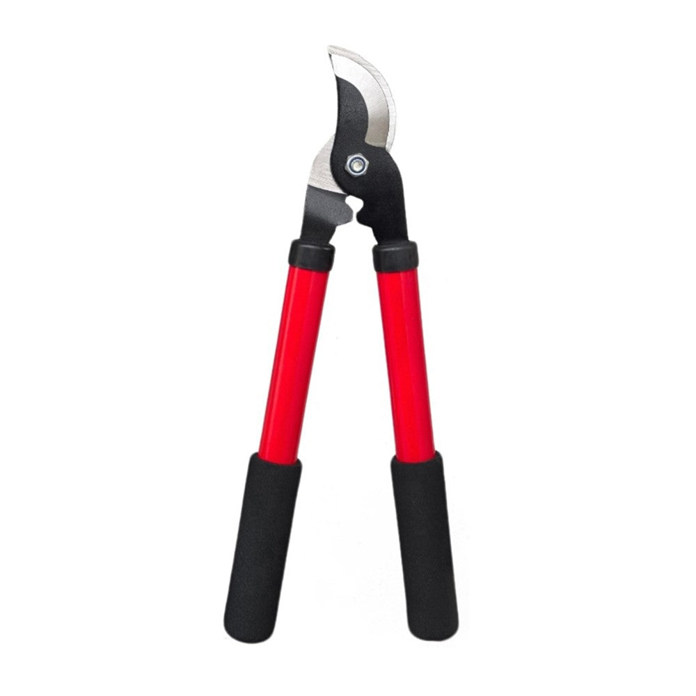 High Carbon Steel Heavy Duty Pruning Shears Thick Branches Garden Pruners Tree Trimmer Powerful Cutting Tool