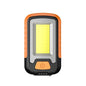 SUPERFIRE G21 Portable 650lm COB LED Work Light USB Rechargeable Waterproof Outdoor Camping Hiking Lamp