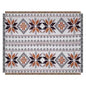 90x180cm Picnic Blanket Thick Moisture-Proof Bohemian Ground Mat for Outdoor Camping Beach