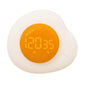 Creative Egg Magnetic Timer Kitchen Countdown Clock with Forward  /  Reverse Timing Modes for Cooking  /  Study  /  Work