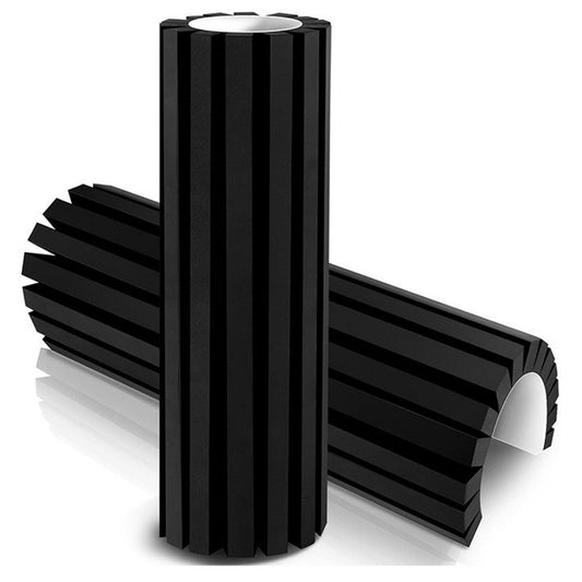 2Pcs Garage Wall Column Protector Self-Adhesive EVA Foam Parking Guard Bumper Protectors for Car Door Bump Protection