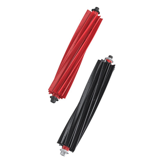 2er Set Ersatz-Hauptbürste für Roborock G20S / S8 MaxV Ultra / S8 Max Ultra / Qrevo Slim