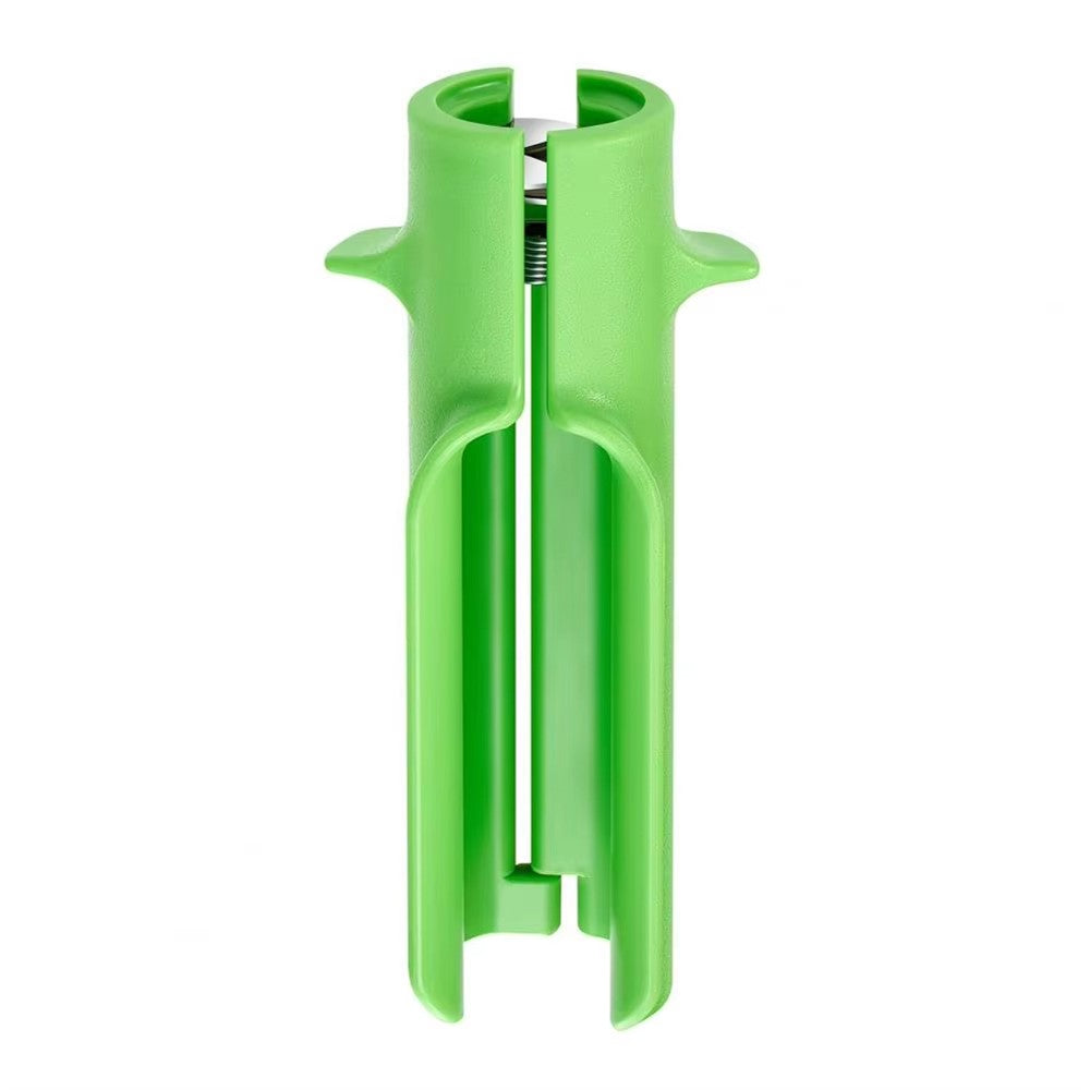 Handheld Rose Thorn Remover Portable Stem Stripper Tool for Gardening Flower Arrangement
