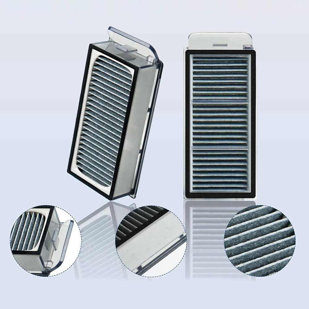 Filter für Dreame L50 Pro Ultra / X50 Master / L40s Pro Ultra / Mova V50 Ultra Staubsauger
