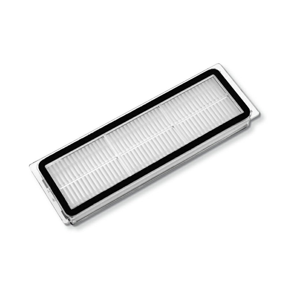 2 Ersatzfilter für Xiaomi Mijia 1C / 2C / 1S / 2S / Dreame S10 / S20 / X10 Saugroboter