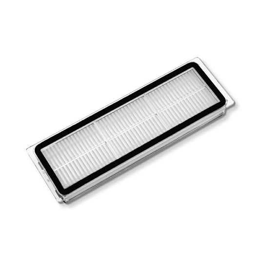2 Ersatzfilter für Xiaomi Mijia 1C / 2C / 1S / 2S / Dreame S10 / S20 / X10 Saugroboter